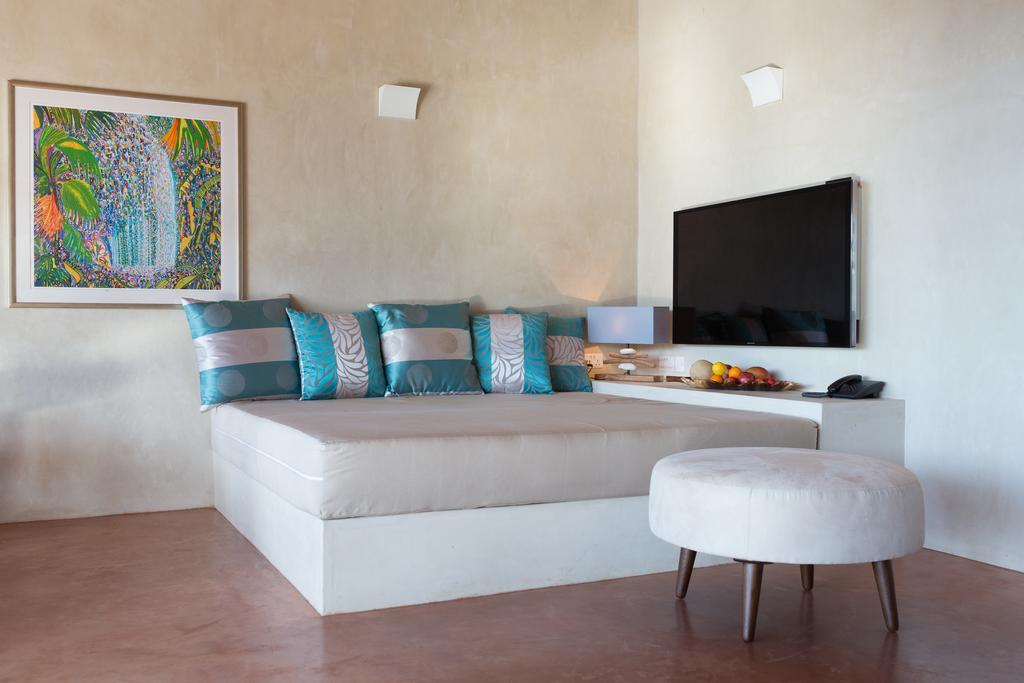 Villas Palm Royal Port Glaud Exteriör bild